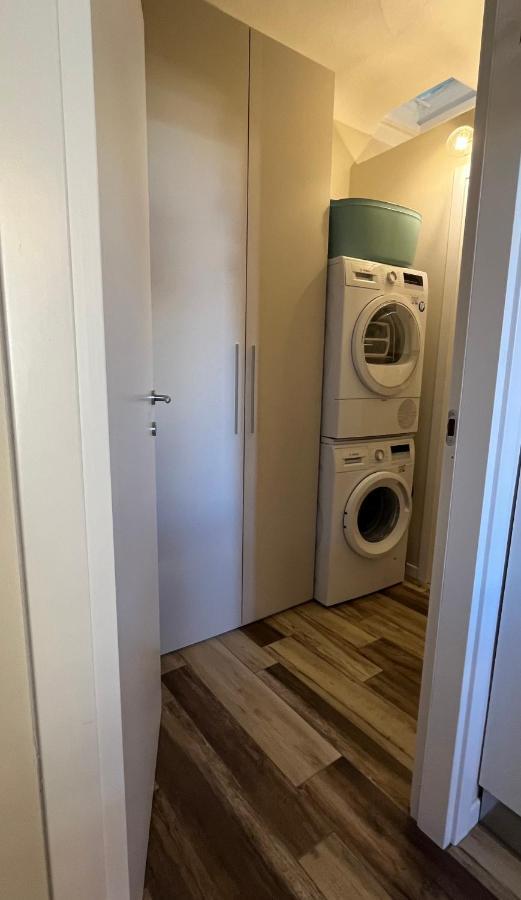 דירות Casina Il Nido Di לוקה מראה חיצוני תמונה